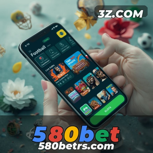 Bônus Incríveis no 580bet para Jogadores Brasileiros