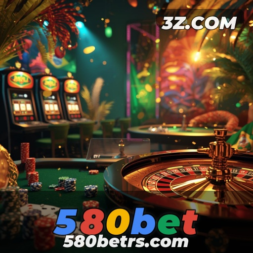 Confiável 580bet: Onde Apostas Encontram Segurança e diversão