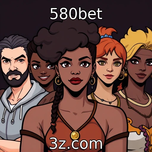 Perspectivas para a diversidade em personagens de jogos