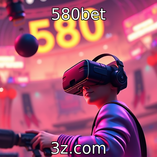 Futuro dos jogos em realidade virtual e aumentada