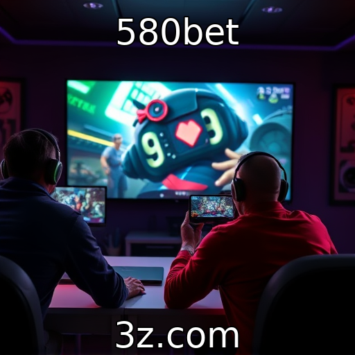 Crescimento das plataformas de streaming de jogos