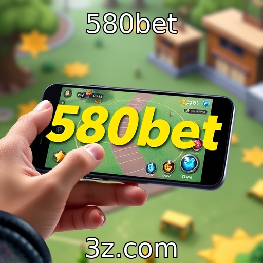 Novas tendências em jogos mobile