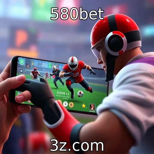 Mercado de jogos móveis cresce rapidamente com novas inovações