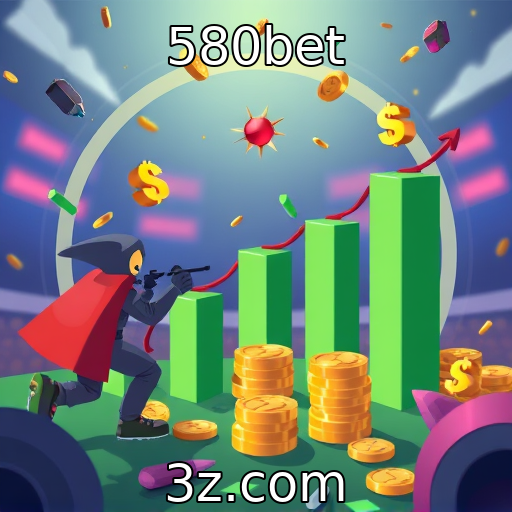 Análise das tendências de monetização em jogos