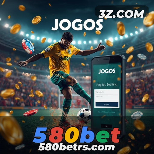 Recursos da Plataforma da 580bet que Encantam Jogadores Brasileiros