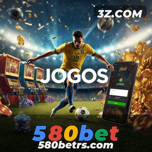 Promoções Imperdíveis na 580bet: Atração e Engajamento em Jogo